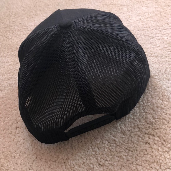 NWT “Squad” SnapBack Hat - Picture 3 of 4